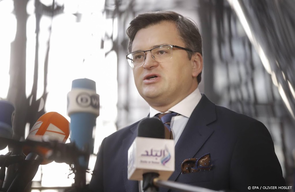 Oekraïne: ruim 1000 buitenlanders melden zich voor legioen