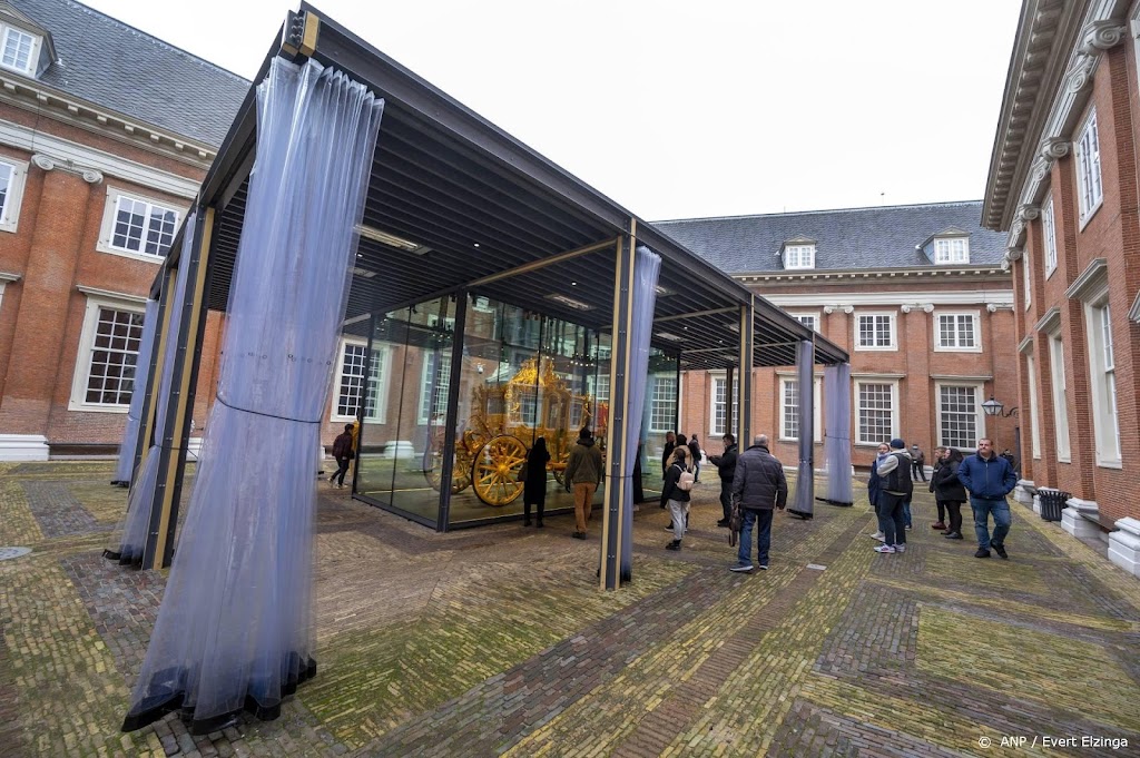 Amsterdam Museum gelast opening in Hermitage af om oorlog