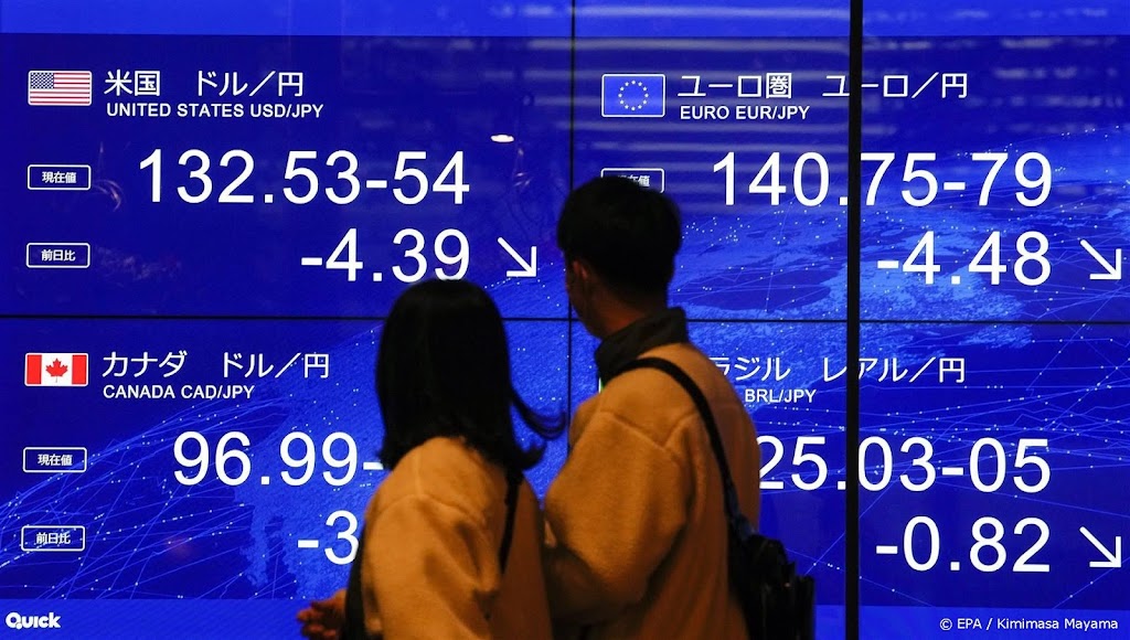 Chinese autofabrikant Nio hard onderuit op beurs in Hongkong