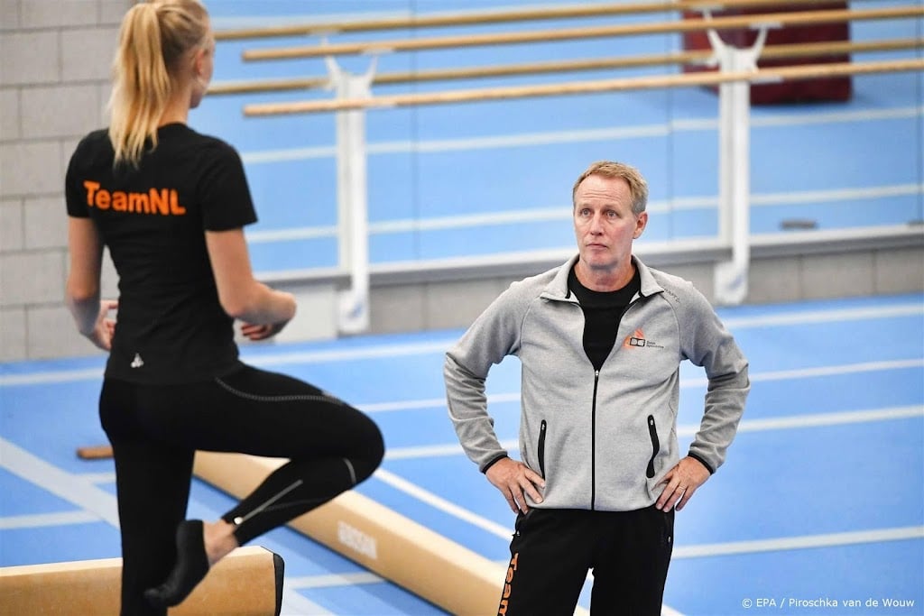 Wevers niet meer per definitie uitgesloten als trainer bij EK