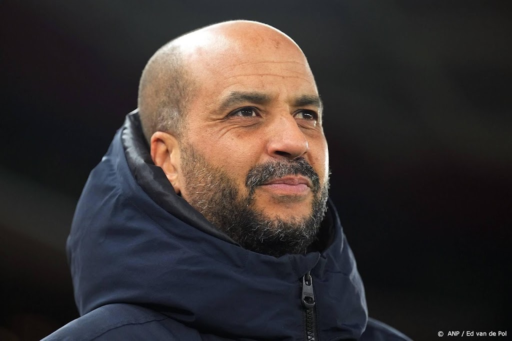 Trainer Jansen: zege talenten op Barcelona straalt af op heel AZ