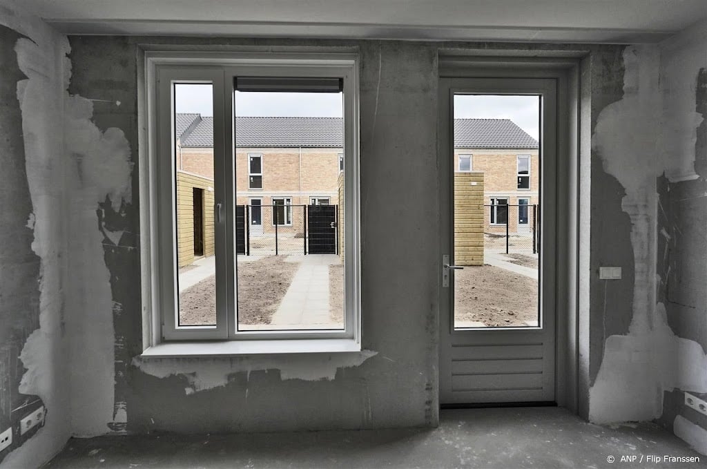 Aedes: woningcorporaties zijn al duidelijk over bouwprestaties