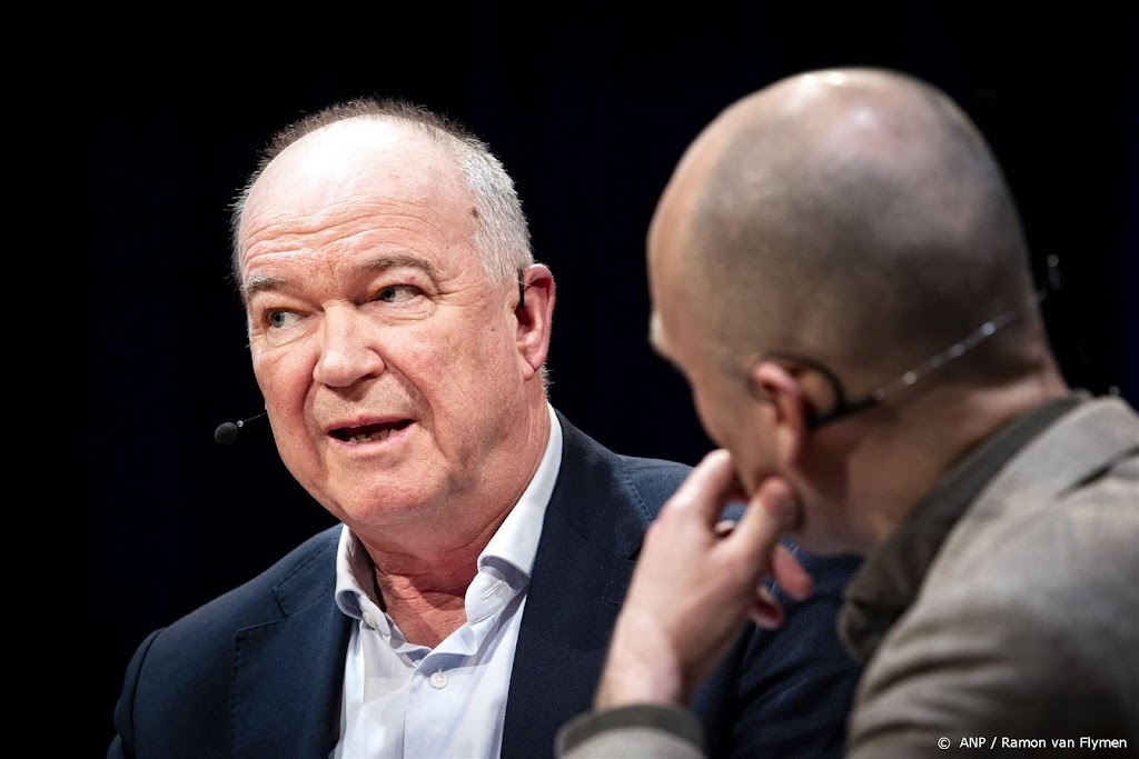 Topman noemt schone staalproductie Tata moeilijk zonder subsidie
