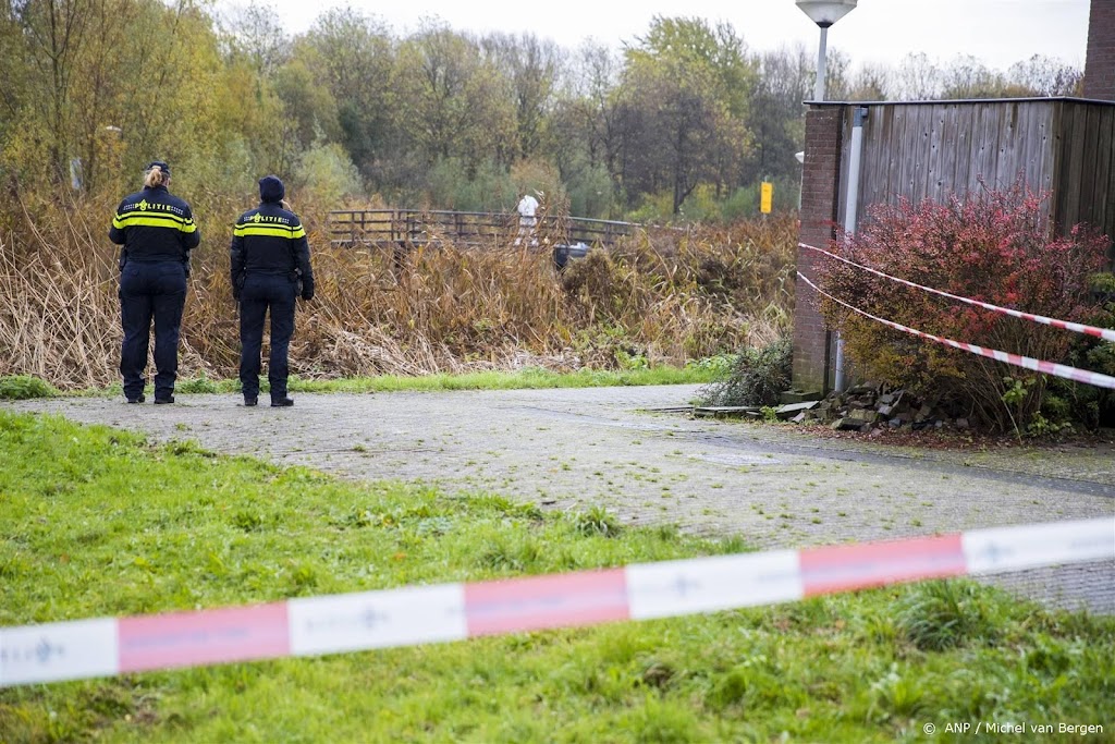Projecties moeten leiden tot gouden tip moord Rosleny Magdalena