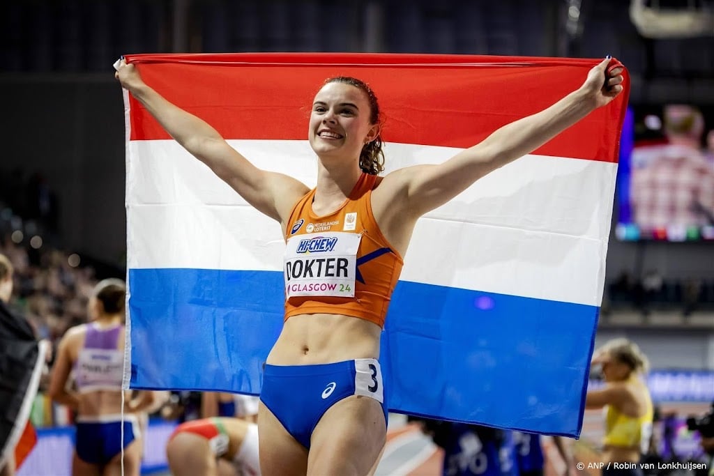 Dokter verrast na alles-of-niets race met WK-brons op vijfkamp