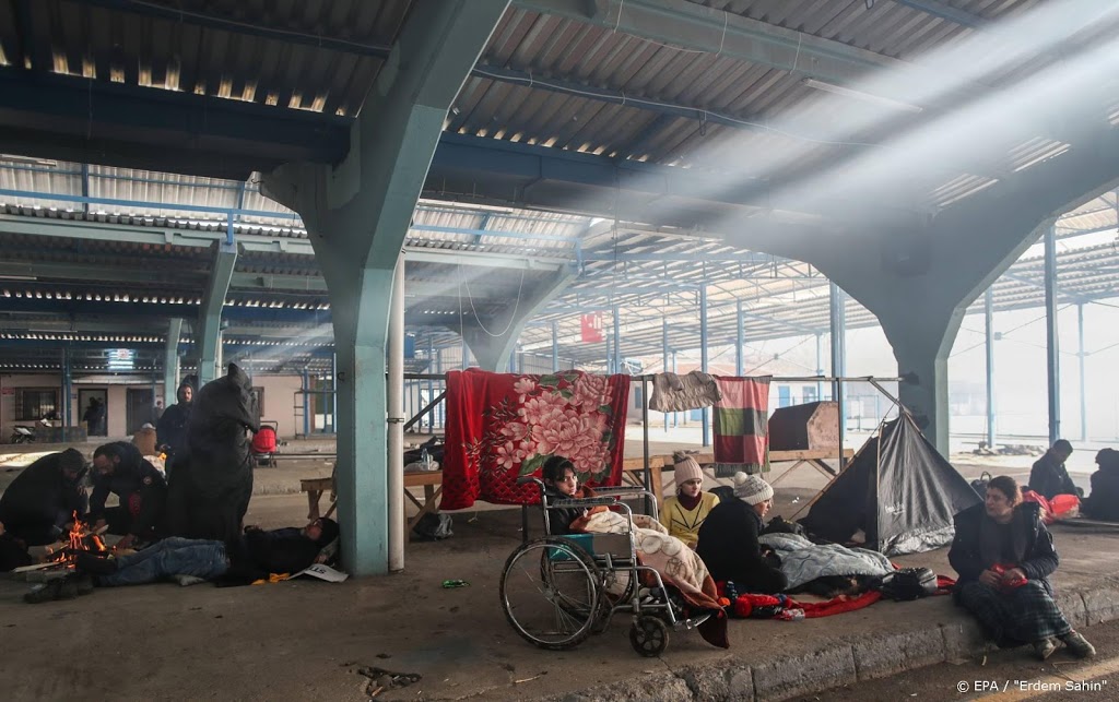 EU-hof: Polen, Hongarije en Tsjechië fout met weren asielzoekers