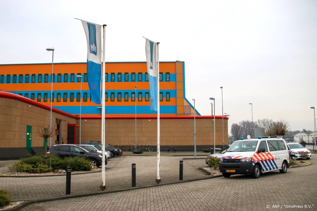 Vierde coronageval in justitiële inrichting, ook cipier positief