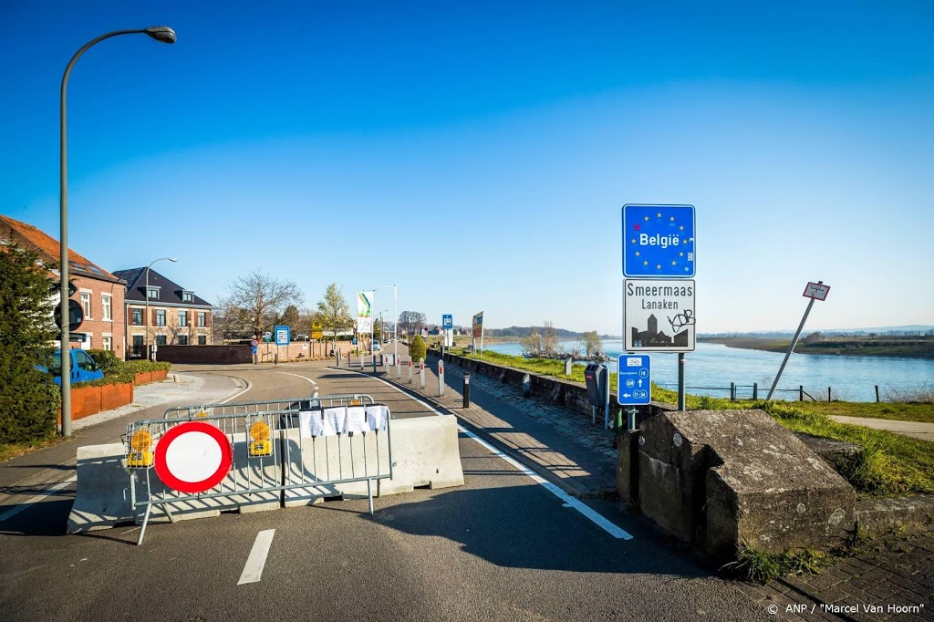 Dodental België door coronavirus passeert de duizend
