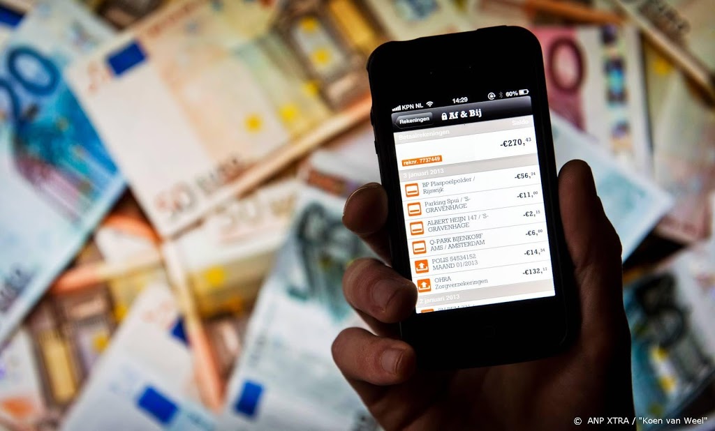 DNB ziet niets in nieuw systeem voor bankrekeningnummers