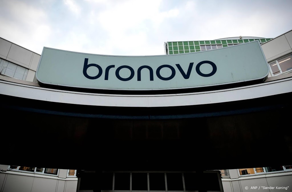 Afdelingen van Haags ziekenhuis Bronovo worden niet heropend