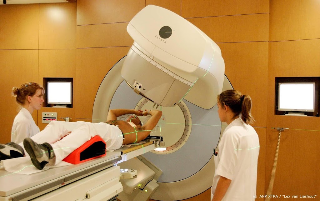 Daling kankerdiagnoses, oorzaak vermoedelijk de coronacrisis