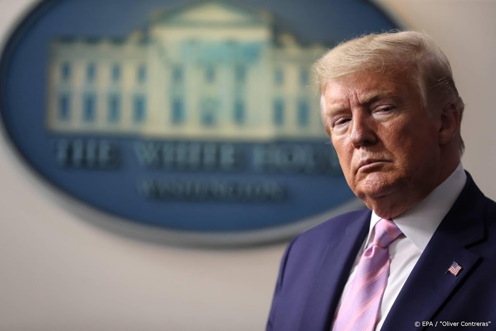Trump: Saudi's en Russen willen snijden in olieproductie