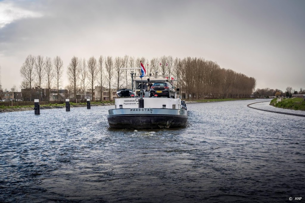 Binnenvaartschippers klagen over 'coronaclausules'