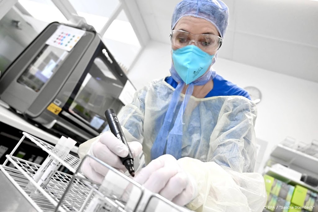 Meer dan 1000 doden door coronavirus in Duitsland