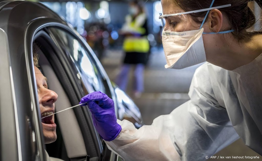 Onderzoek door RIVM naar gevolgen corona op lange duur