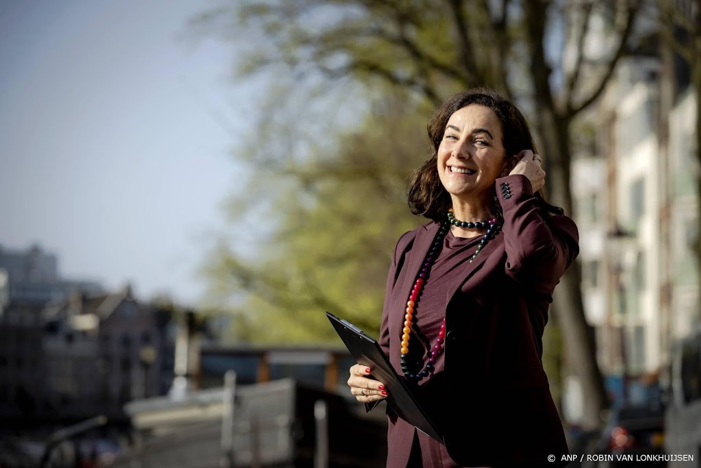 Halsema roept op tot opening buitenruimtes zoals terrassen