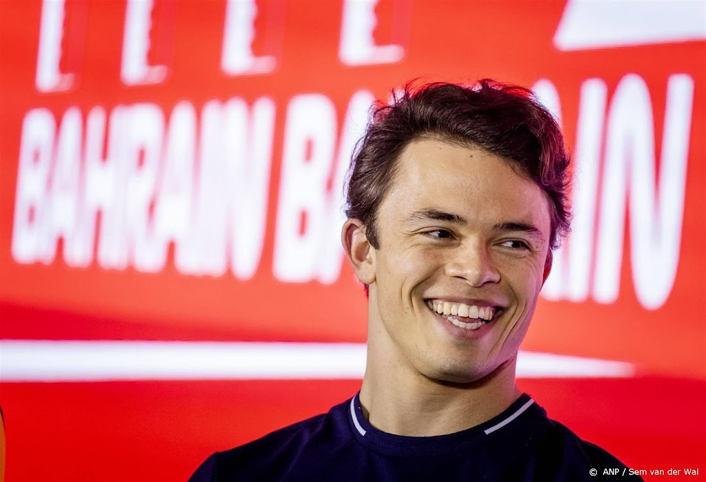 'Alles zat tegen' bij De Vries in chaos van GP Australië