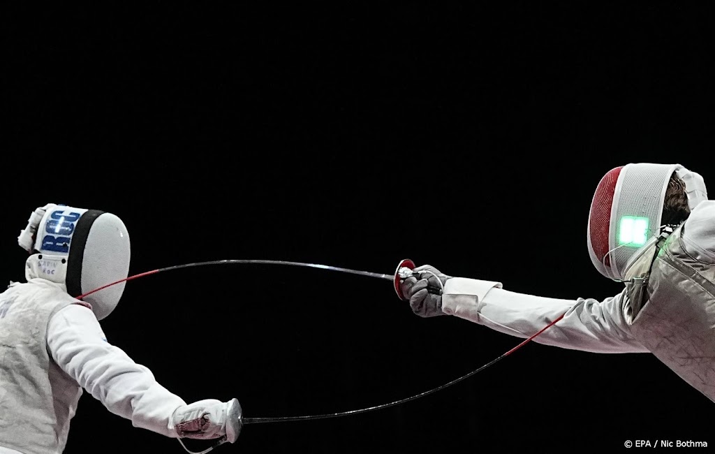 Russische schermers mijden wereldbeker in Polen vanwege extra eis