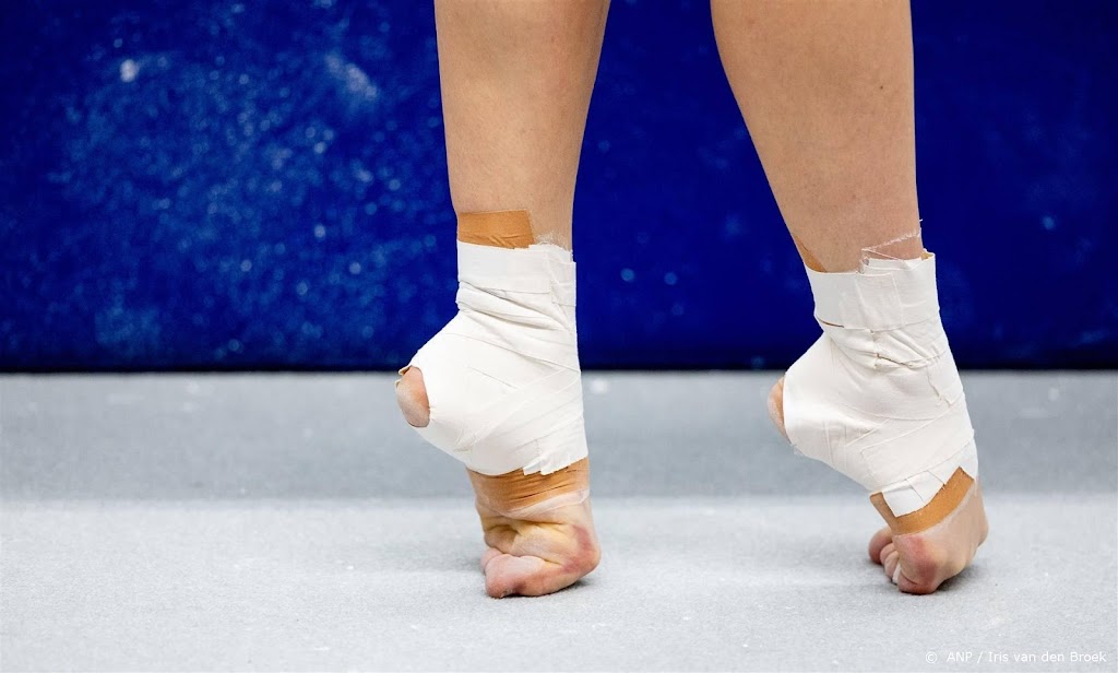 Rapport over tegemoetkoming oud-turnsters maandag openbaar
