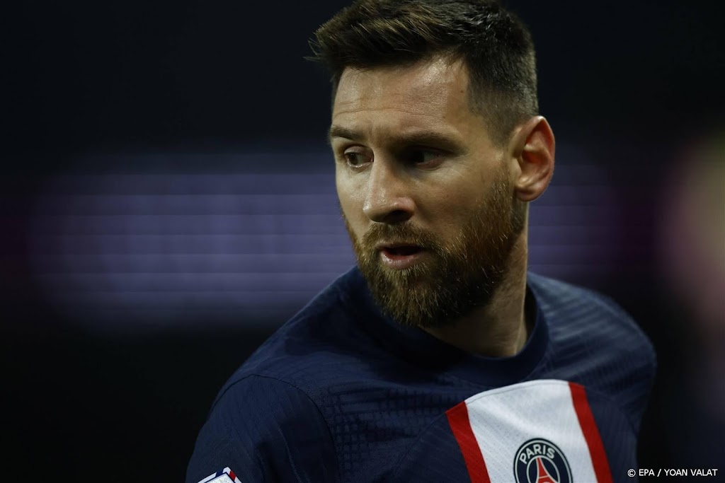 PSG verliest thuis van Lyon, Lens en Marseille op 6 punten