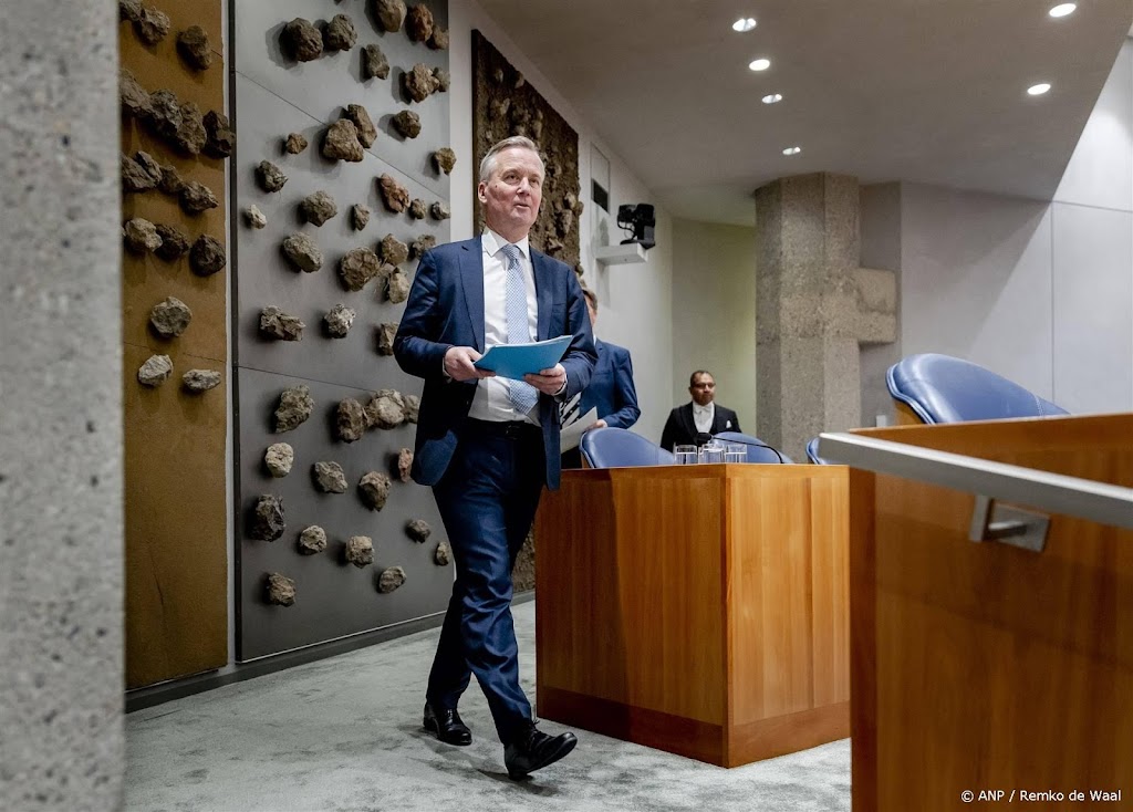 Nog veel onduidelijkheid rond vertrek derdelanders uit Nederland