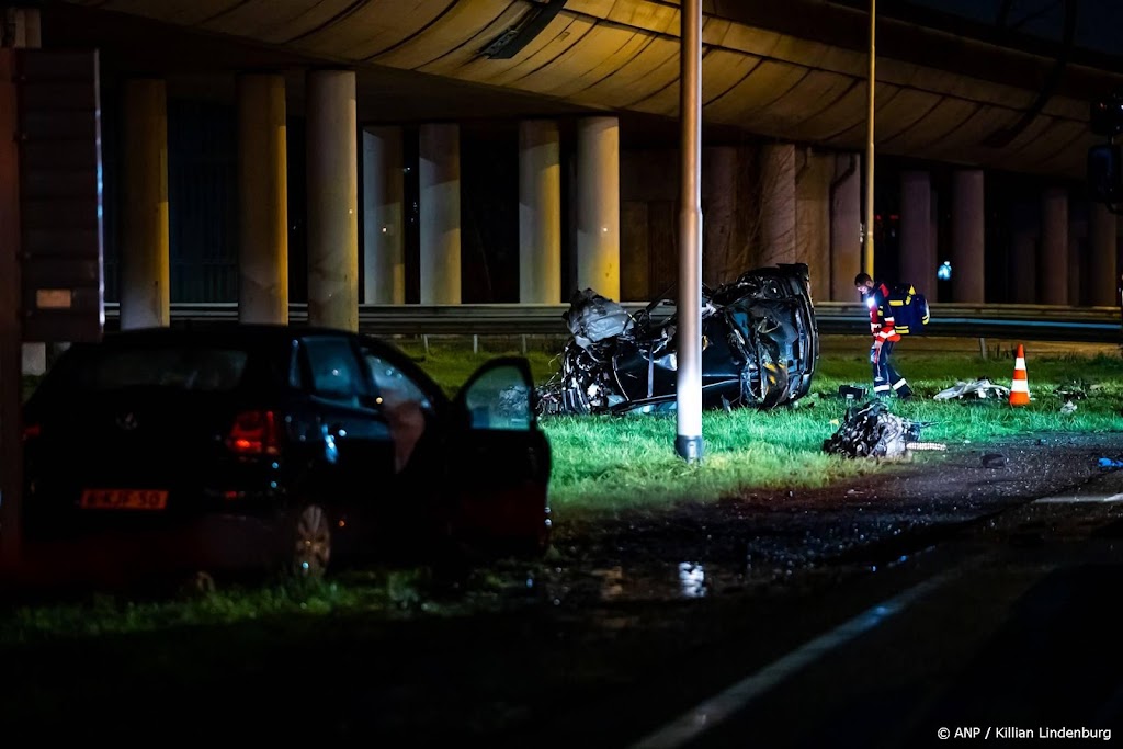 Verdachte van ongeluk met drie doden tijdens kerst staat terecht