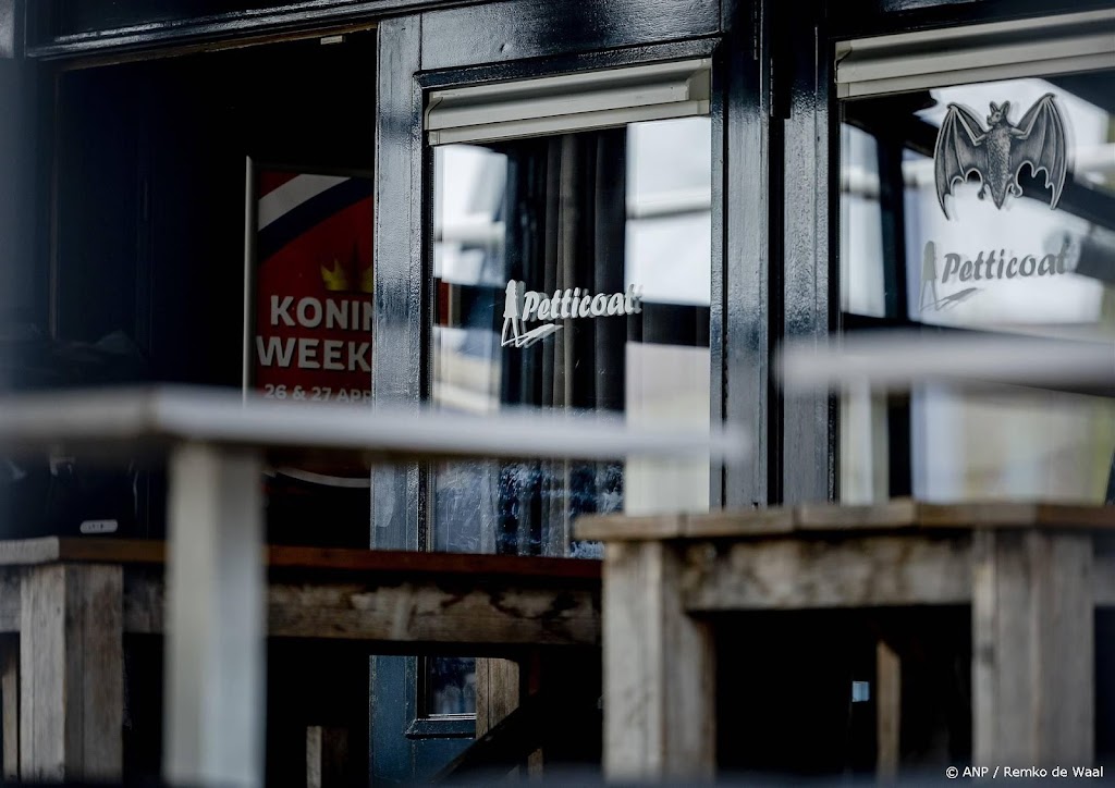 Verdachte gijzeling Ede woonde in beschermde omgeving
