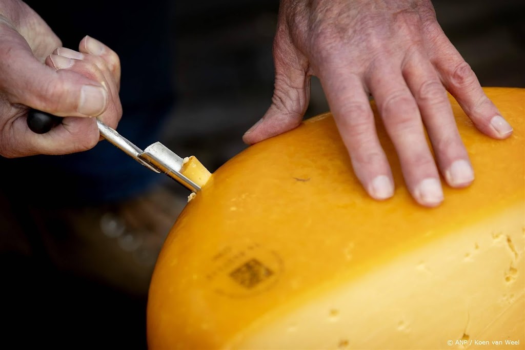 Kaasproducent wil ERU, bekend van kuipjes smeerkaas, overnemen