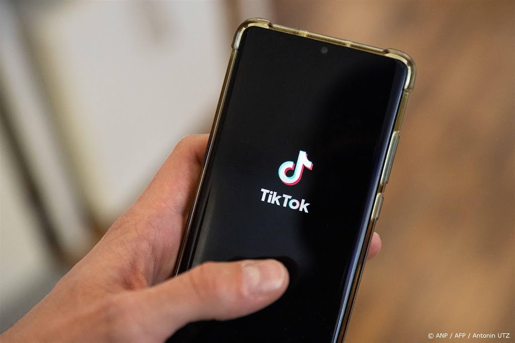 The New York Times: Amazon brengt bod uit op TikTok