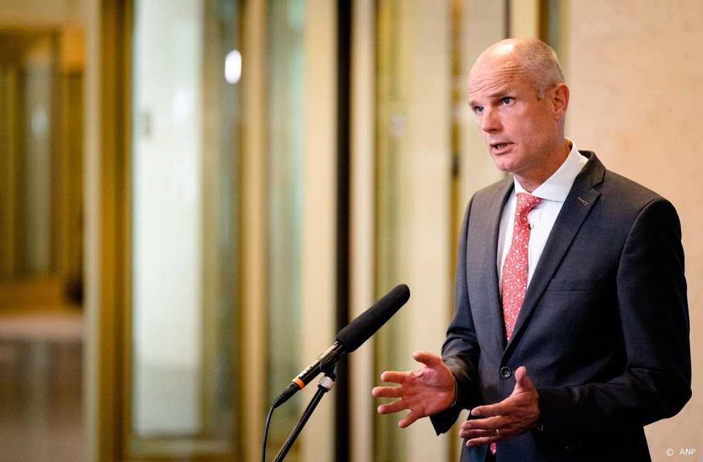 Blok: situatie lang gestrande Nederlanders is 'verschrikkelijk'
