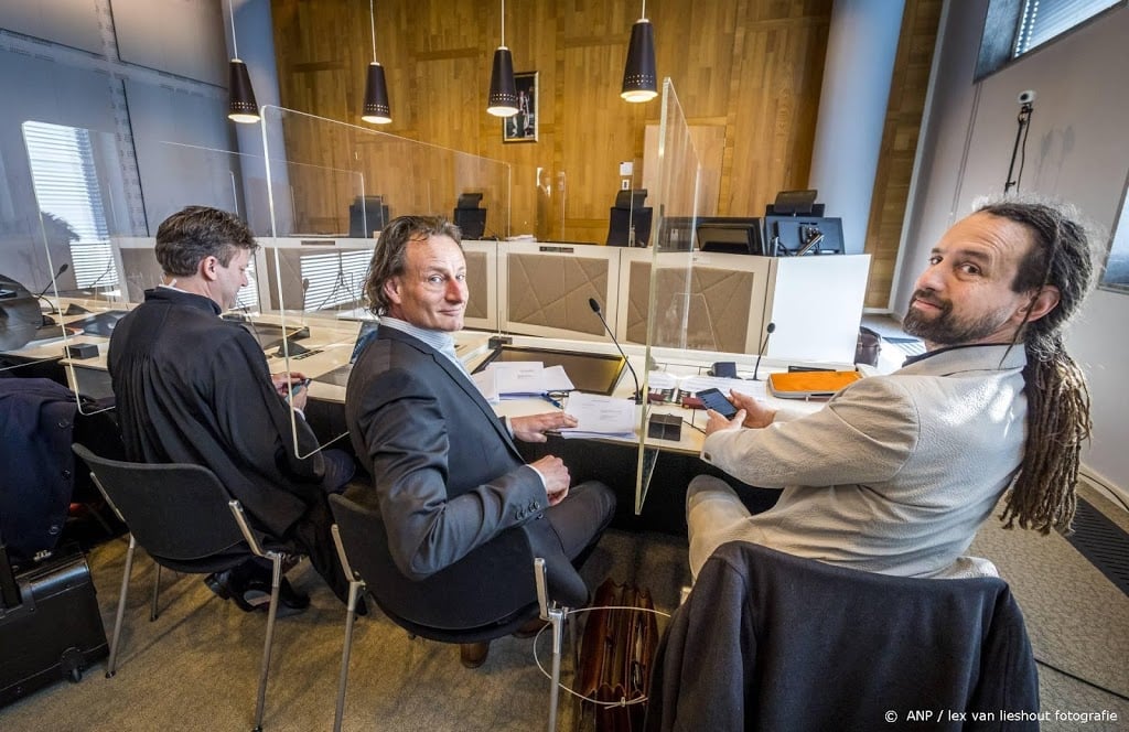 Viruswaarheid eist in kort geding afschaffing coronamaatregelen