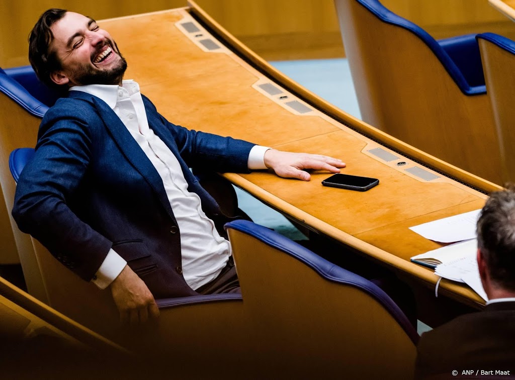 Politici verontwaardigd over Bevrijdingsdag-poster FvD