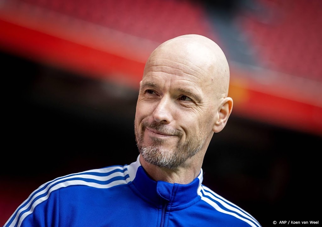 Selectie Manchester United kijkt uit naar komst Ten Hag