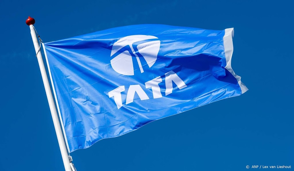FT: Tata Steel stopt met aankopen steenkool uit Rusland