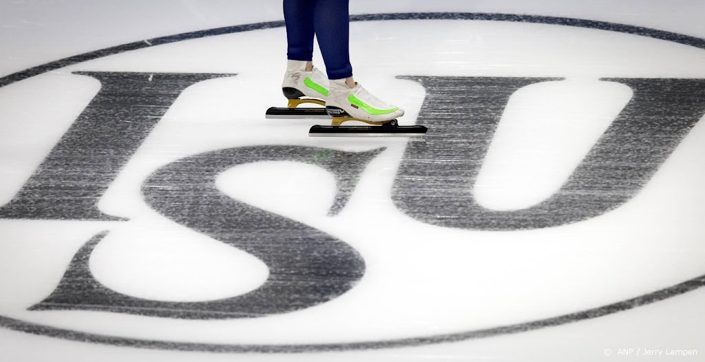 Schaatsbond draagt Hazelhoff voor bij bestuur ISU