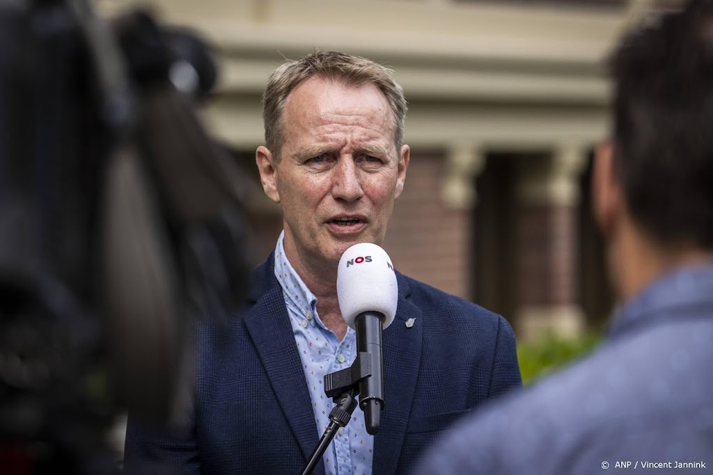 Turncoach Wevers vrijgesproken van grensoverschrijdend gedrag