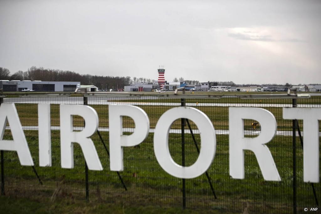 Bond ziet in opening Lelystad oplossing voor problemen Schiphol
