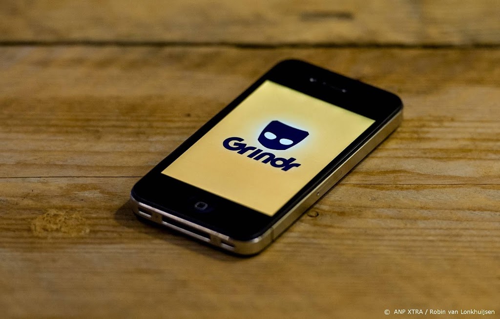 Wall Street Journal: gegevens gebruikers Grindr jarenlang te koop