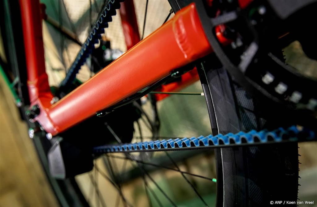 Onderzoek: opnieuw meer verzekeringen voor e-bikes afgesloten