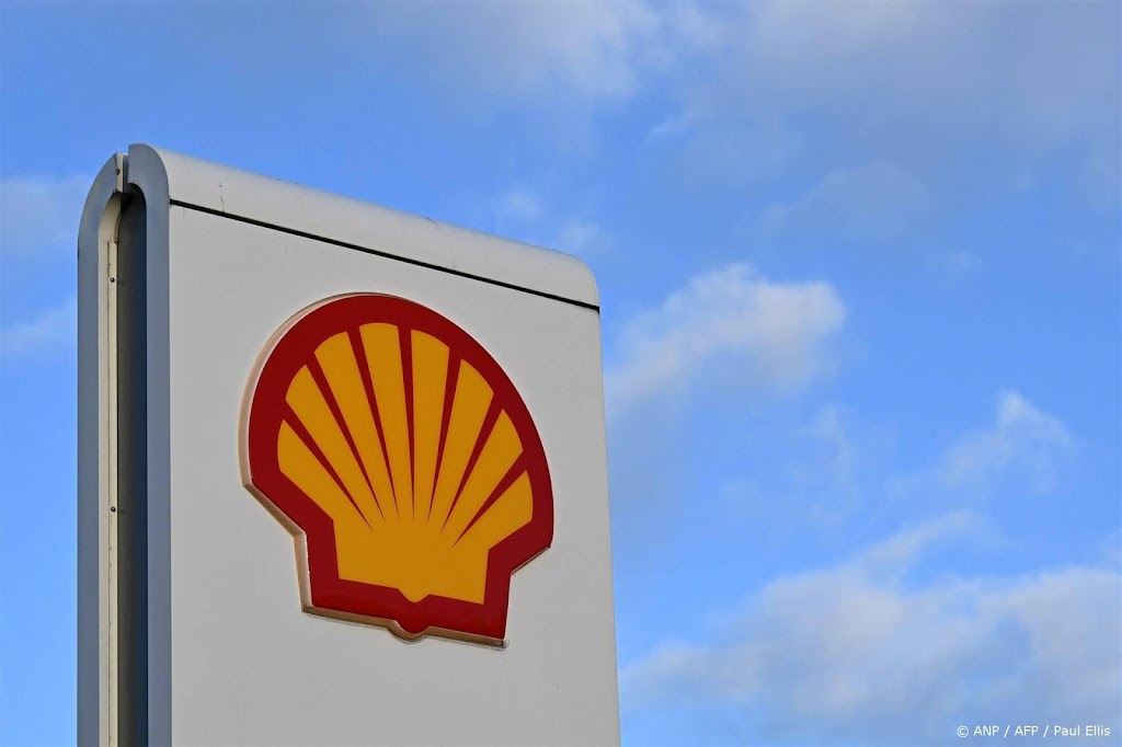 Shell houdt winst hoog ondanks lagere gasprijs