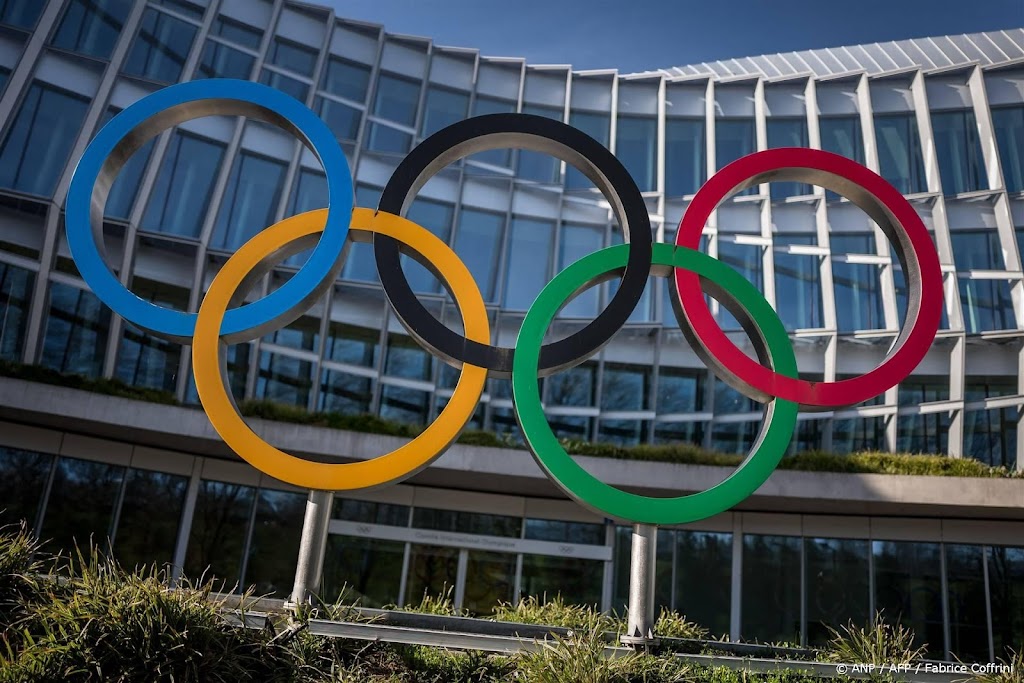 Grootste vluchtelingenteam ooit op Olympische Spelen in Parijs