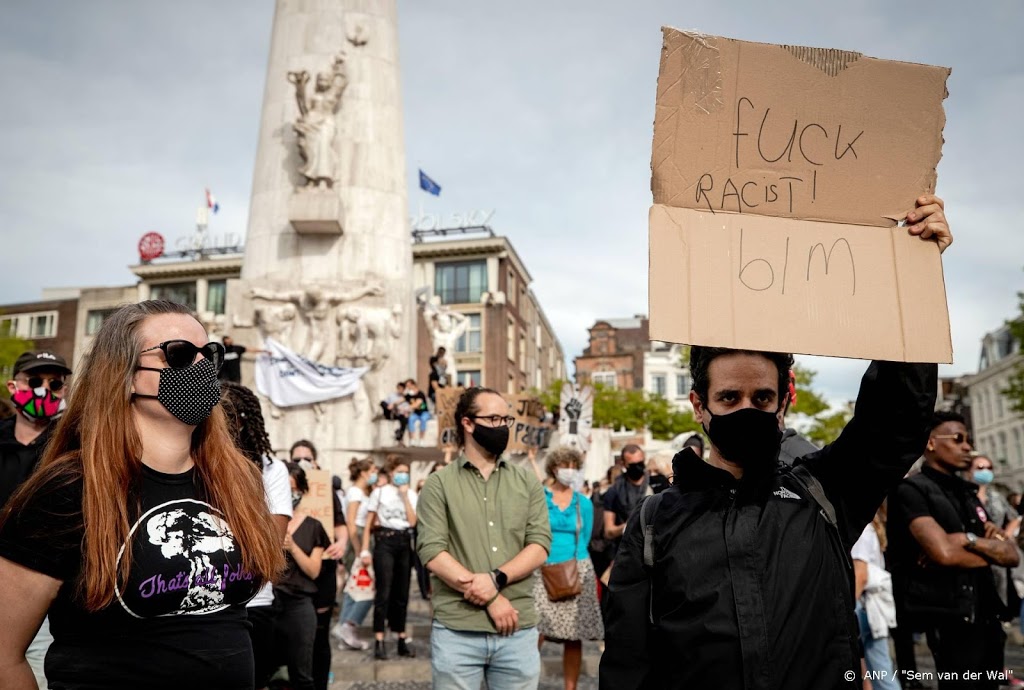 Maximaal 800 demonstranten welkom in Groningen