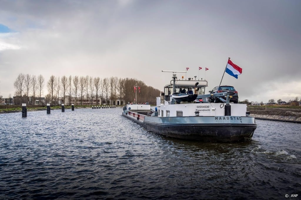 Verwisselbare batterij uitkomst voor 'elektrificeren' binnenvaart