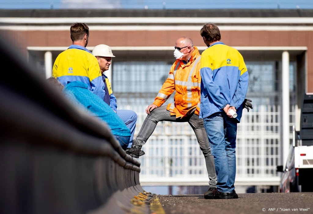 Acties bij Tata Steel 'onvermijdelijk' na verwerpen eisen FNV