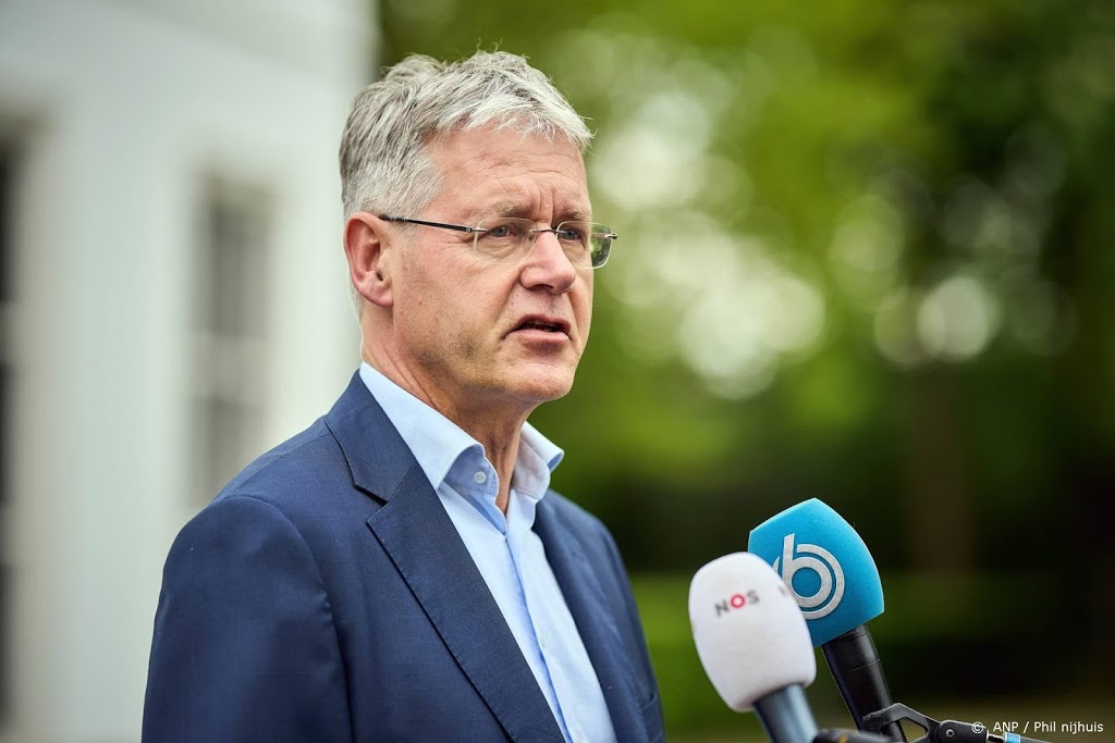 Ministeries twijfelden sterk aan miljardenplan voor onderwijs