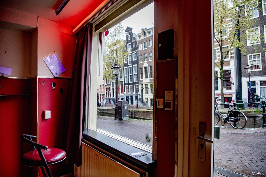 Alliantie tegen stigma op sekswerk