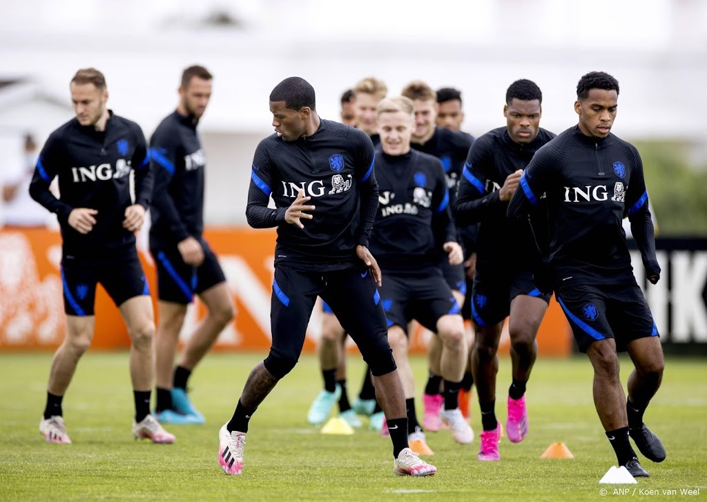 KNVB benadrukt in open brief voorbeeldfunctie Nederlands elftal
