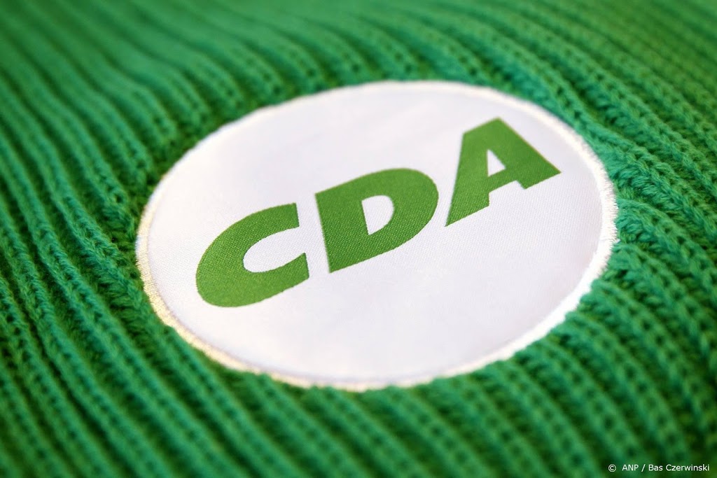 CDA bekijkt verzoek tot royement van Sywert van Lienden