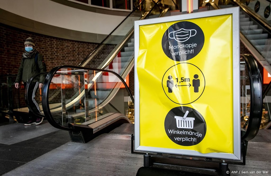 Deel kabinet wil eerder loslaten basismaatregelen tegen corona