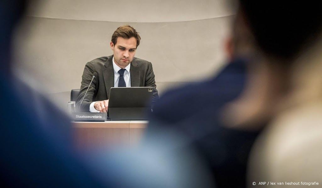 Kabinet gooit strijd tegen dakloosheid over andere boeg